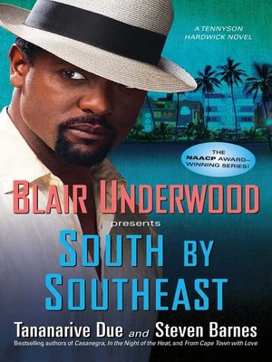 cover image of South by Southeast